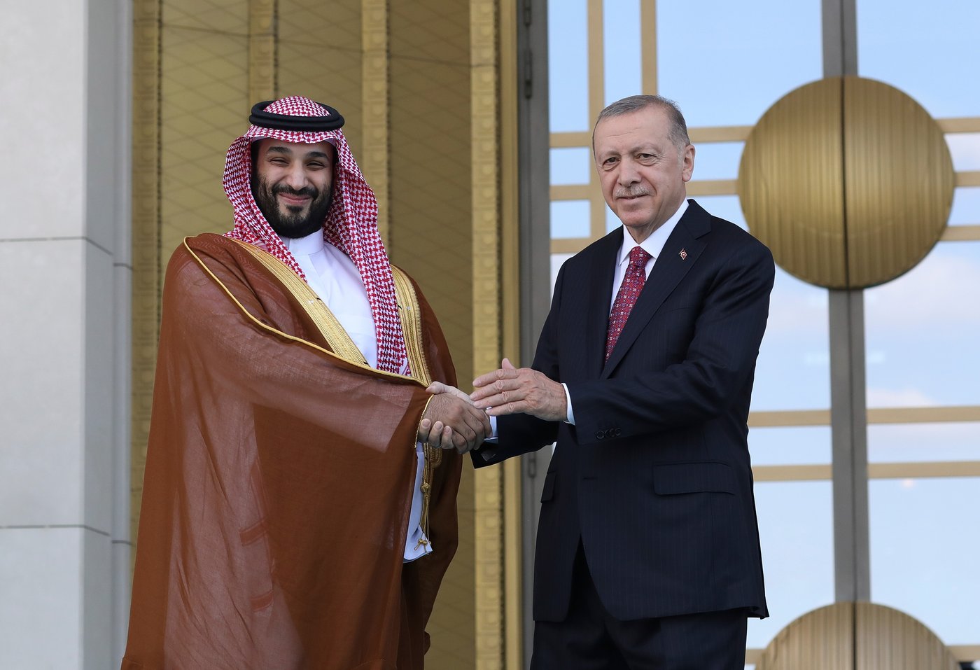 Saudi Arabia, Turkey and Pakistan have signed a key defense agreement | iNFOnews.ca Saudi Arabia, Turkey and Pakistan have signed a key defense agreement | iNFOnews.ca
