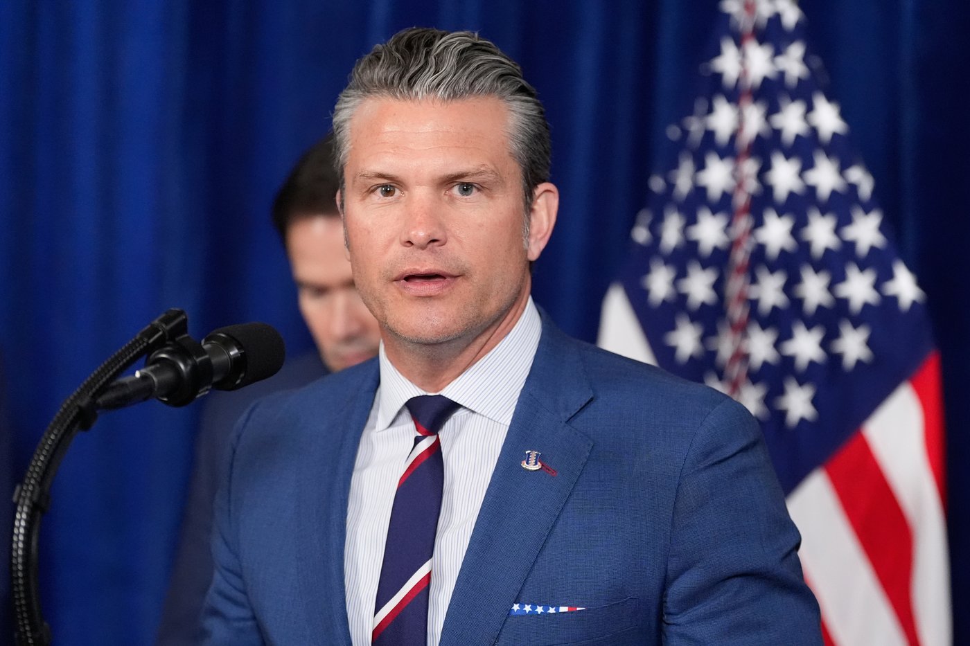 Pentagon and Scouting America reach deal to keep ties after Hegseth's anti-DEI push | iNFOnews.ca Pentagon and Scouting America reach deal to keep ties after Hegseth's anti-DEI push | iNFOnews.ca