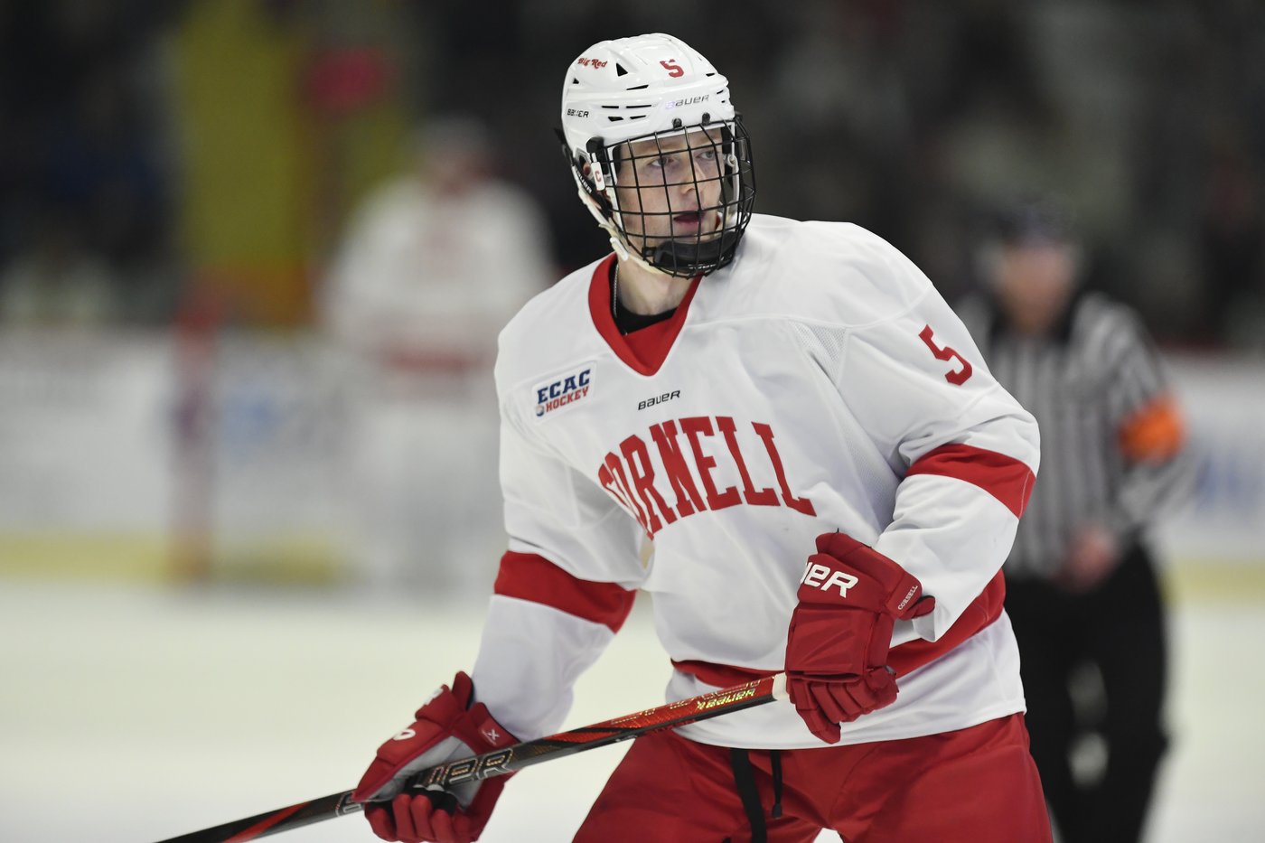 Senators sign defenceman Stanley, goaltender Reidler to entry-level contracts | iNFOnews.ca