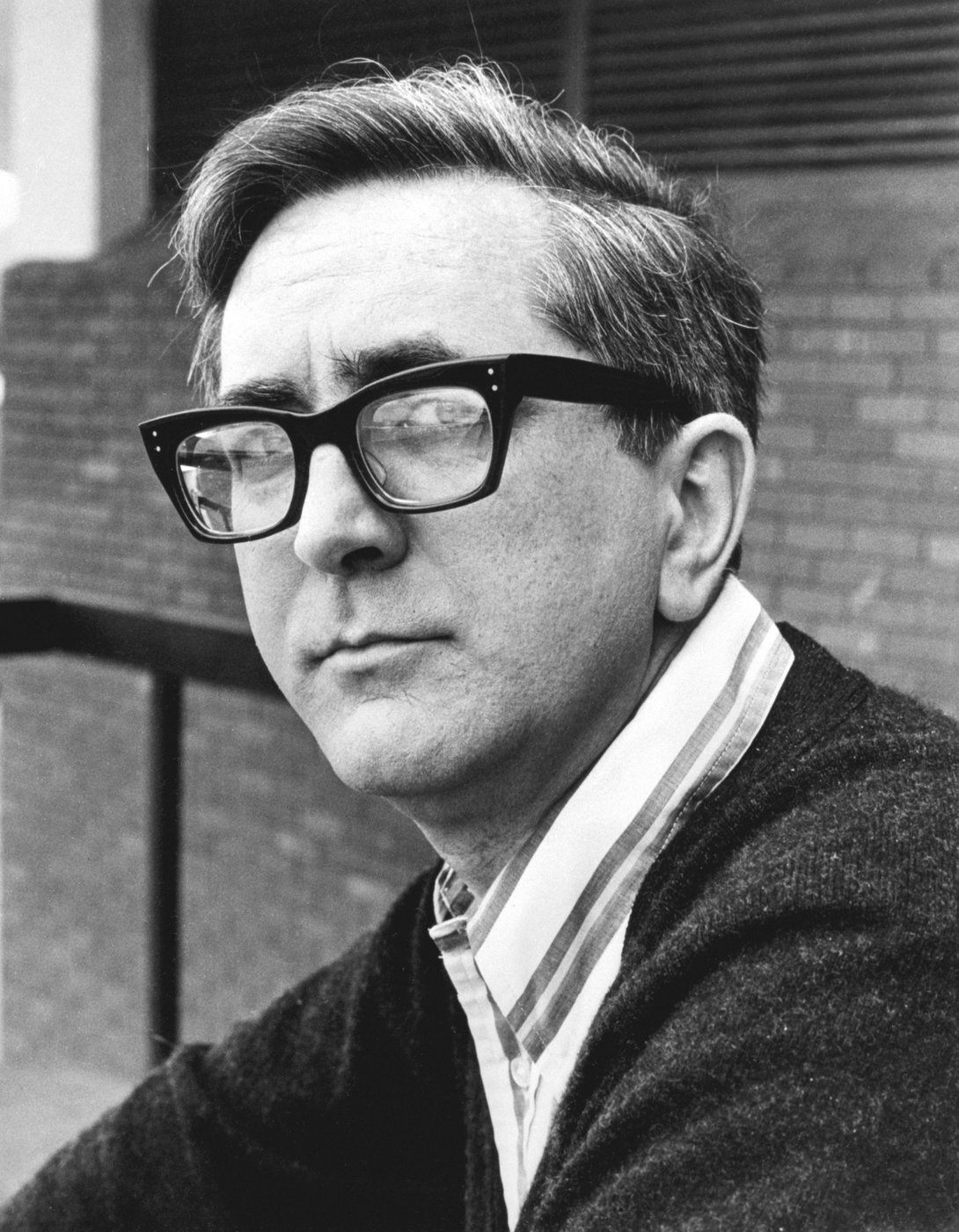 Len Deighton, author of bestselling spy thrillers, dead at 97 | iNFOnews.ca Len Deighton, author of bestselling spy thrillers, dead at 97 | iNFOnews.ca