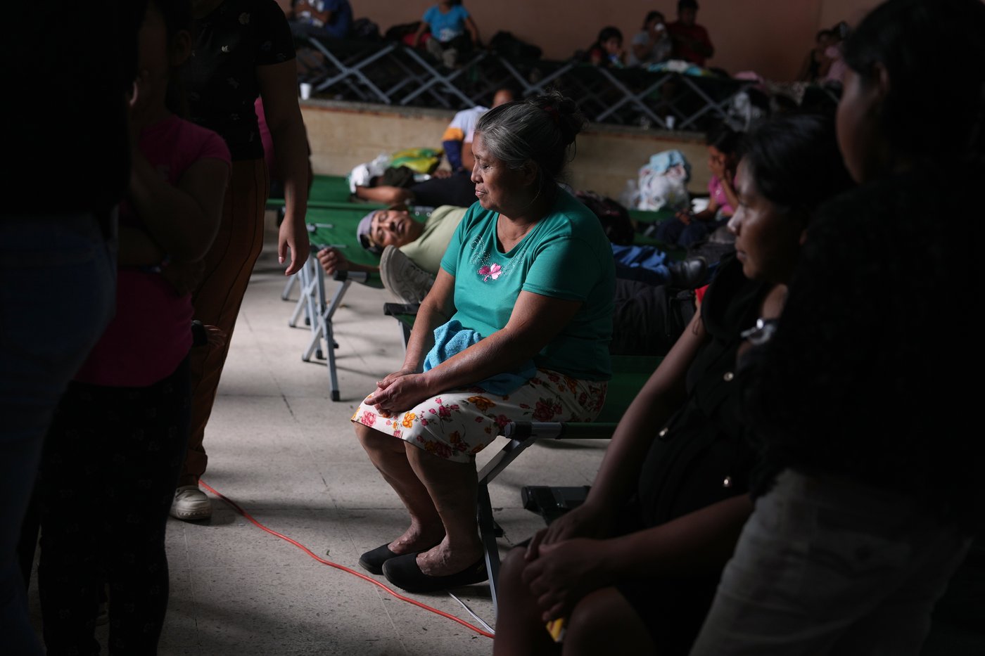 Guatemala evacuates communities after Fuego volcano erupts, in photos | iNFOnews.ca