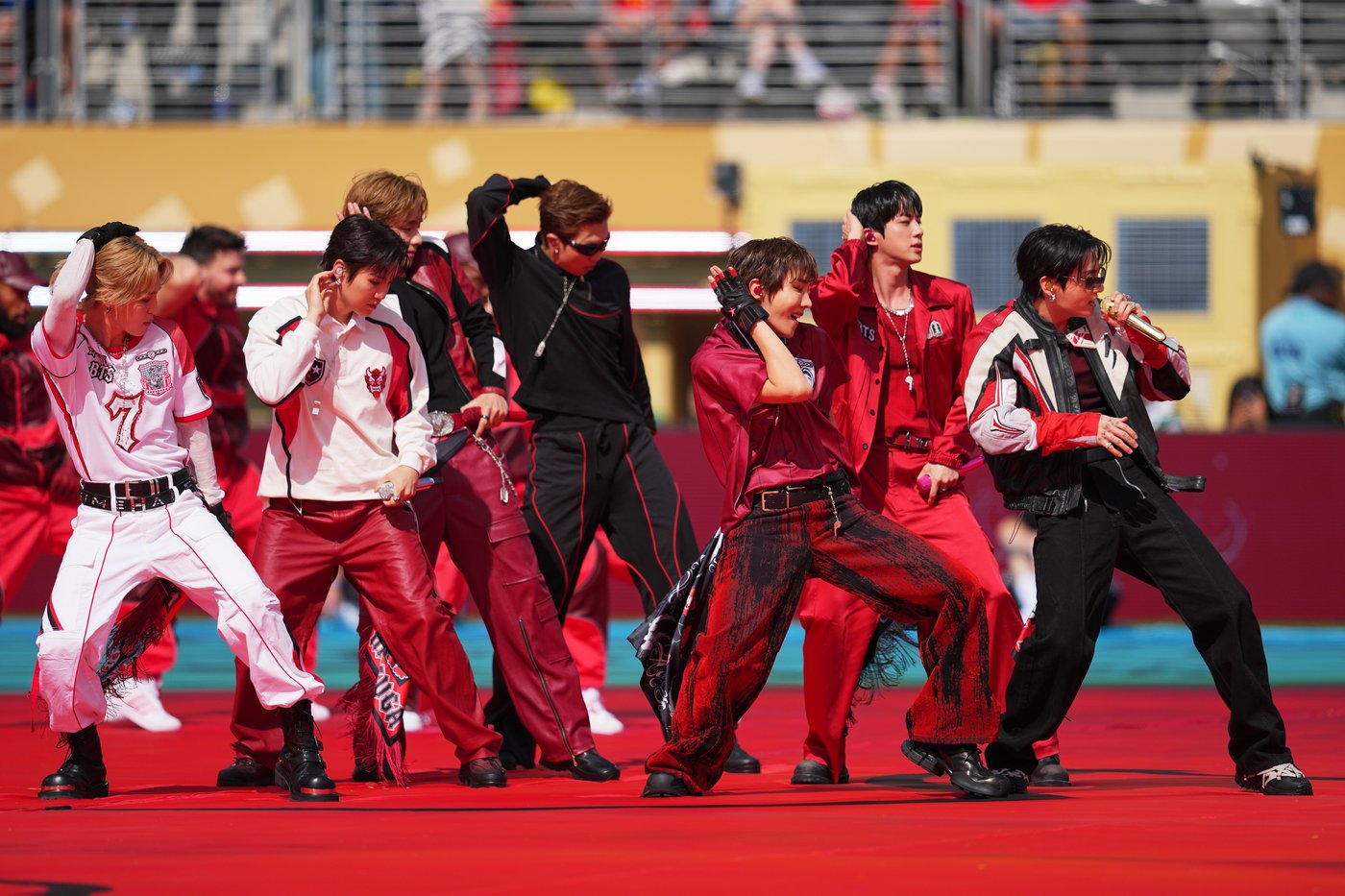 'It feels like a homecoming': BTS Army takes over Toronto ahead of stadium shows | iNFOnews.ca 'It feels like a homecoming': BTS Army takes over Toronto ahead of stadium shows | iNFOnews.ca