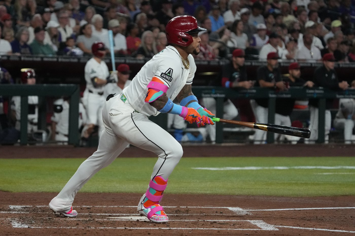 Ryan Kreidler has 3 hits, Twins rally to beat Diamondbacks 4-2 | iNFOnews.ca