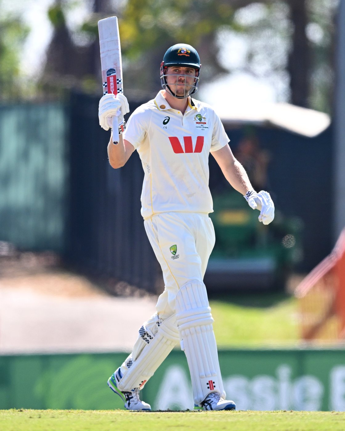 Bangladesh claims historic first win in Australia with 9-wicket victory in 1st test | iNFOnews.ca
