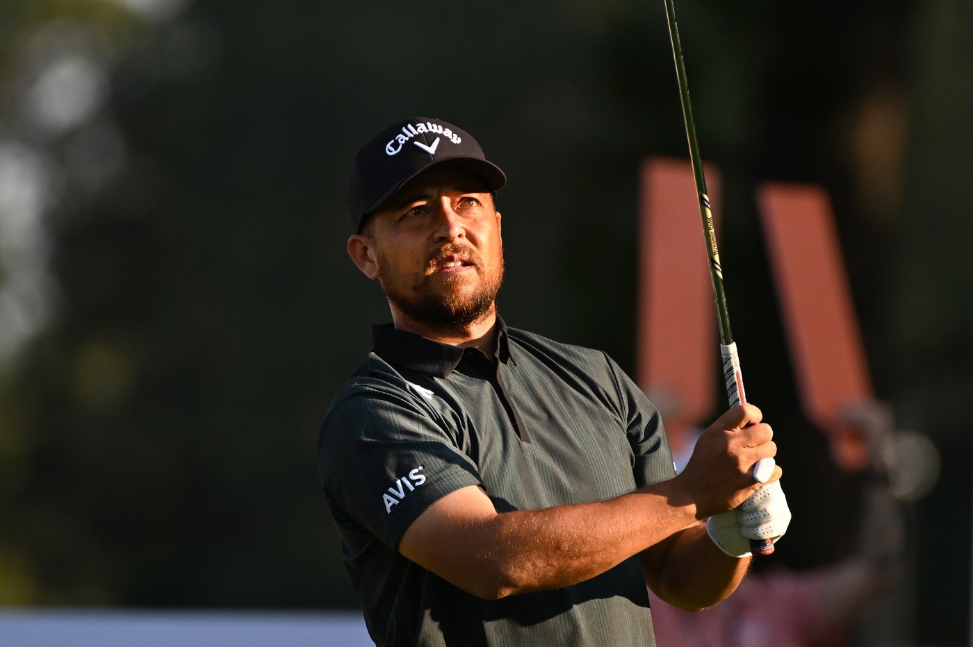 Cameron Young shoots 9-under 61, shares 2nd-round lead at Rocket Classic | iNFOnews.ca