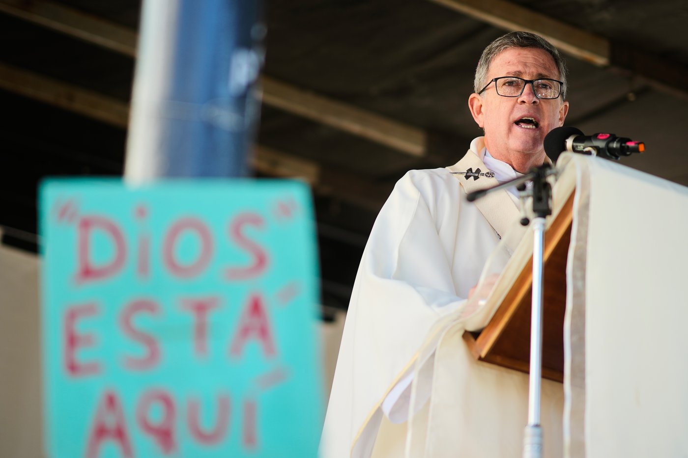 Argentines pray that Pope Leo's visit alleviates their economic stress | iNFOnews.ca