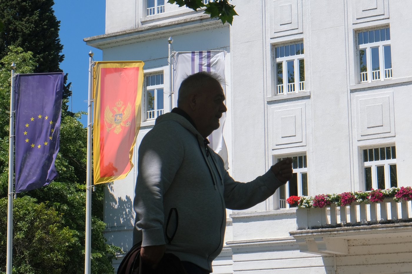 Montenegro at 20: After breaking with Serbia and joining NATO, EU is the next frontier | iNFOnews.ca Montenegro at 20: After breaking with Serbia and joining NATO, EU is the next frontier | iNFOnews.ca