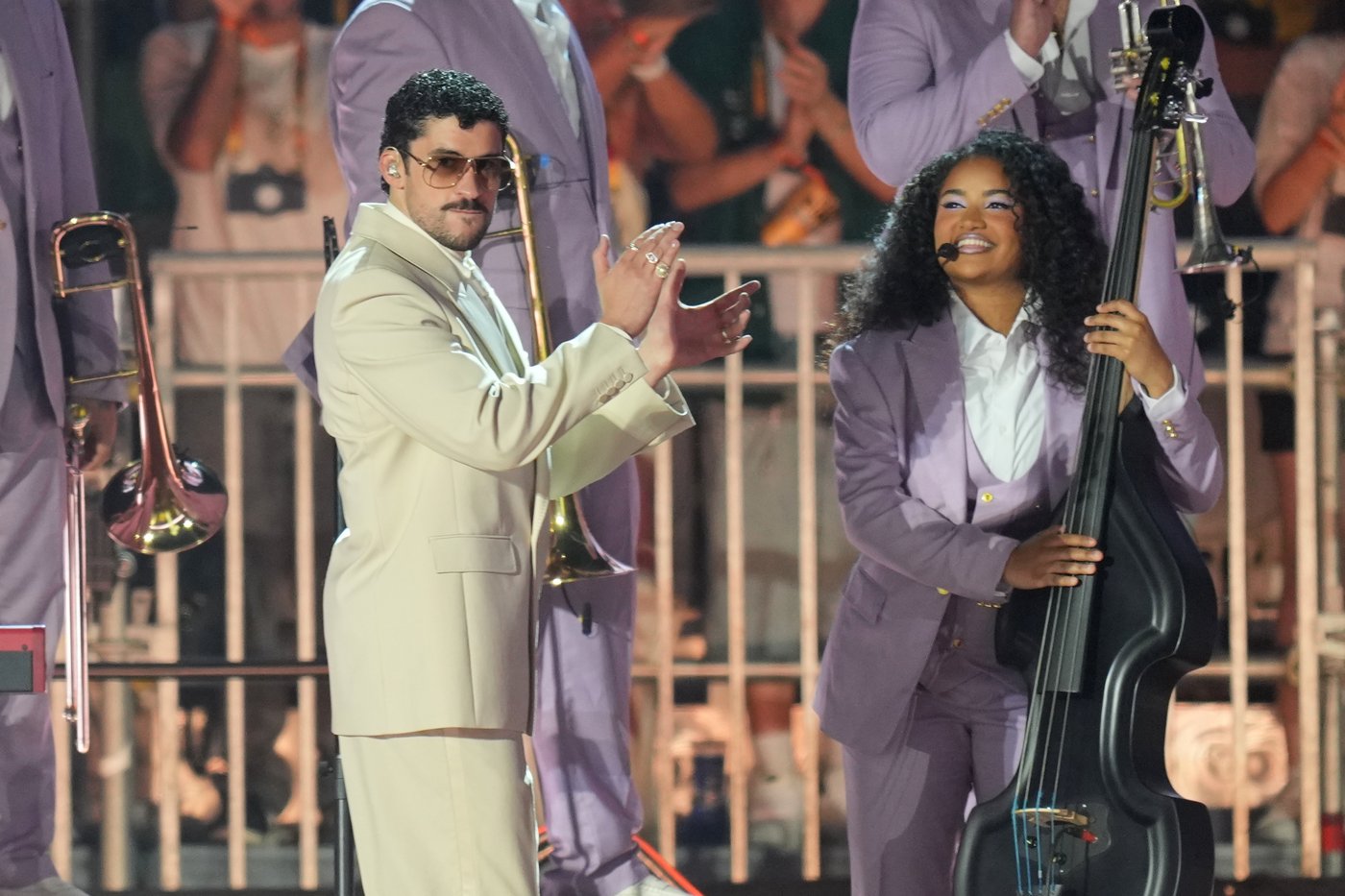 Bad Bunny positioned to consolidate his popularity in Brazil with first-ever performances | iNFOnews.ca