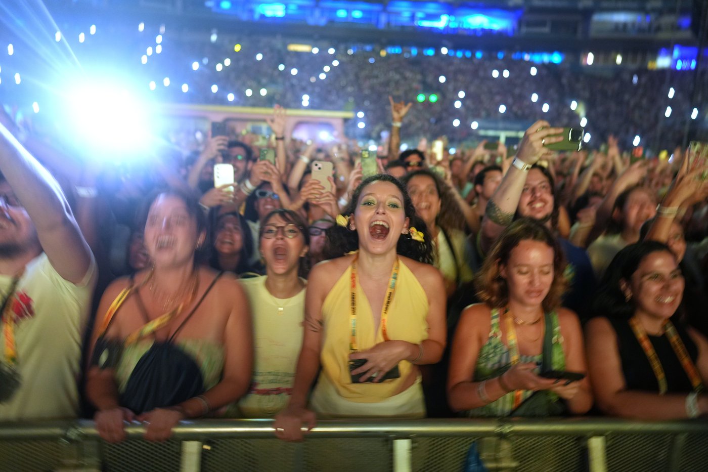 Bad Bunny positioned to consolidate his popularity in Brazil with first-ever performances | iNFOnews.ca