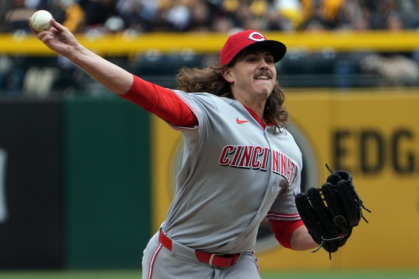 Reds pitcher Rhett Lowder faces hitters in simulated game, and rehab assignment could be next | iNFOnews.ca
