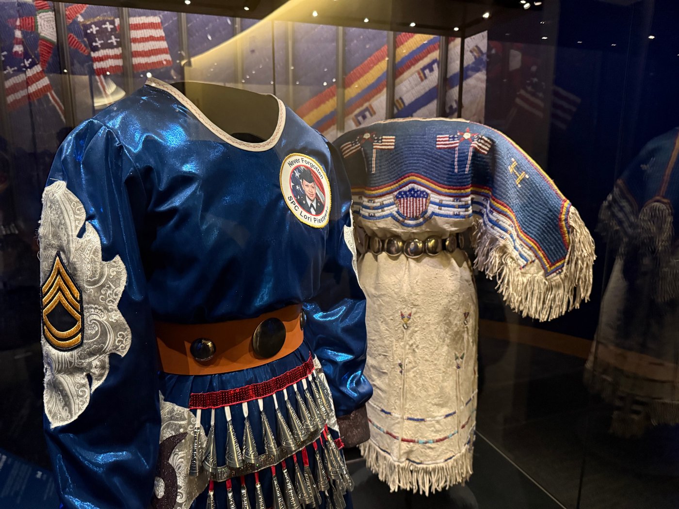 Native Americans mark the US 250th with pride, pain and patriotism | iNFOnews.ca Native Americans mark the US 250th with pride, pain and patriotism | iNFOnews.ca