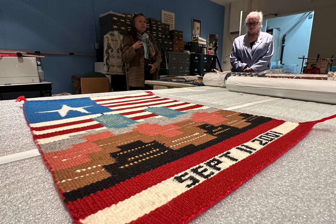 Native Americans mark the US 250th with pride, pain and patriotism | iNFOnews.ca Native Americans mark the US 250th with pride, pain and patriotism | iNFOnews.ca