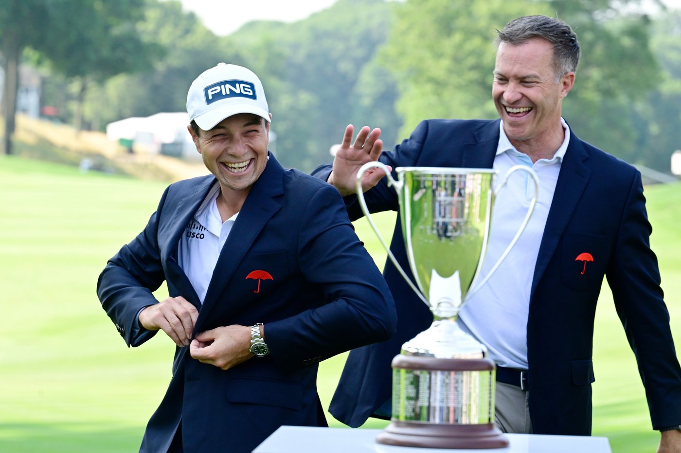 BRITISH OPEN '26: Players who can contend at Royal Birkdale | iNFOnews.ca BRITISH OPEN '26: Players who can contend at Royal Birkdale | iNFOnews.ca