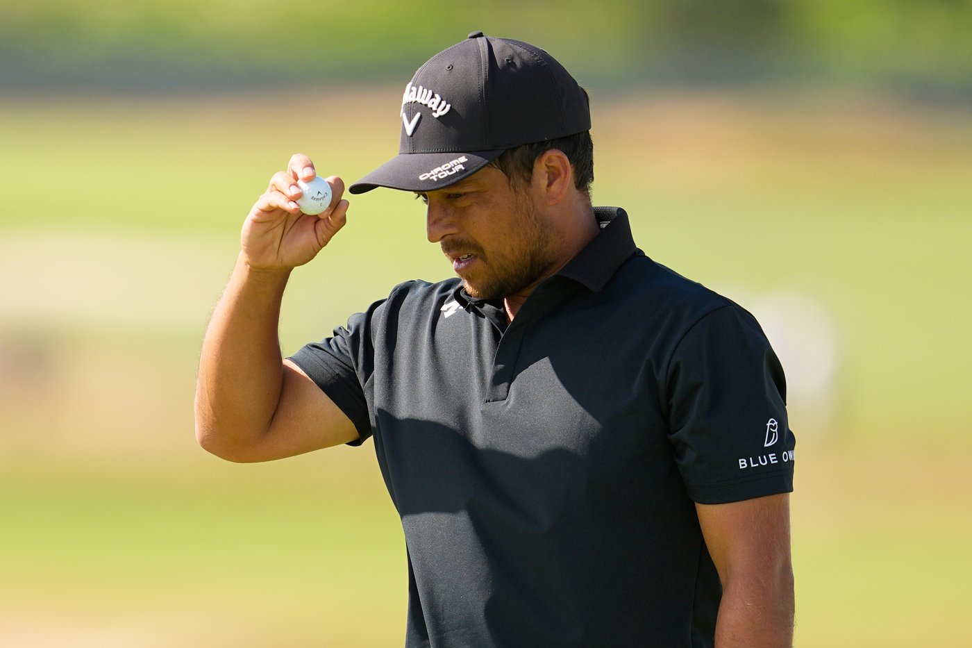 Xander Schauffele says it's Wyndham Clark’s US Open to lose | iNFOnews.ca