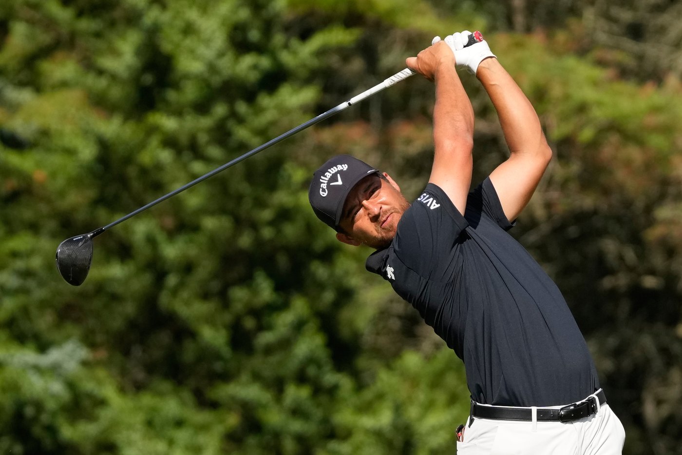 Xander Schauffele says it's Wyndham Clark’s US Open to lose | iNFOnews.ca
