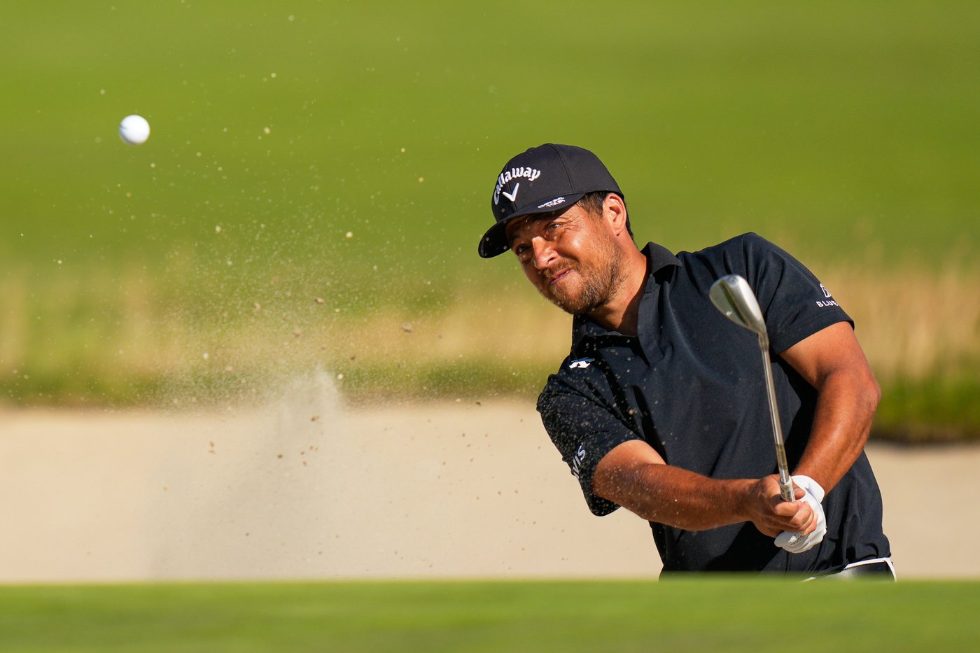Xander Schauffele says it's Wyndham Clark’s US Open to lose | iNFOnews.ca