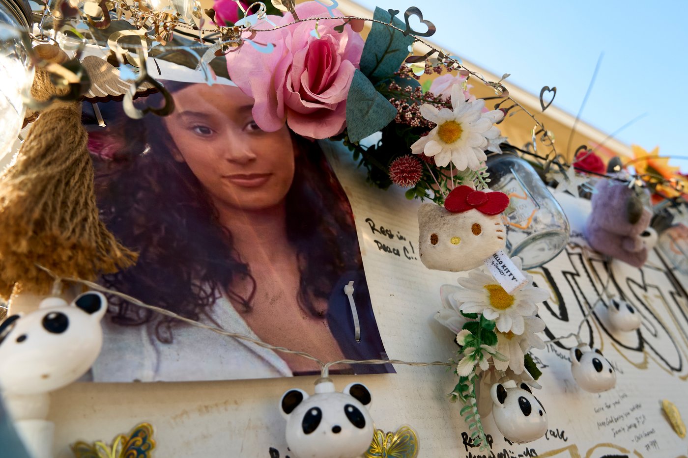 Los Angeles medical examiner pushes for greater transparency in high-profile deaths | iNFOnews.ca Los Angeles medical examiner pushes for greater transparency in high-profile deaths | iNFOnews.ca