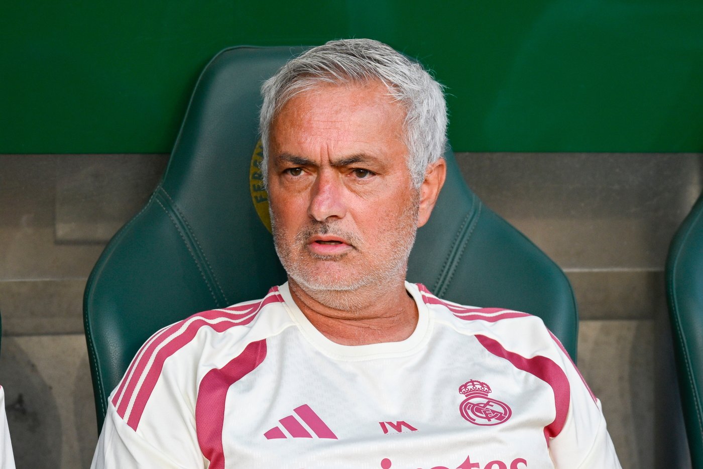 Madrid's Mourinho shrugs off Rodri miss after his move to Barcelona: 'I don't need Rodri' | iNFOnews.ca