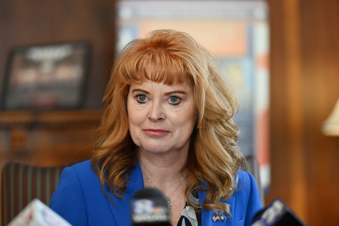 Shapiro-backed Democrats win House primaries in Pennsylvania swing districts the party hopes to flip | iNFOnews.ca