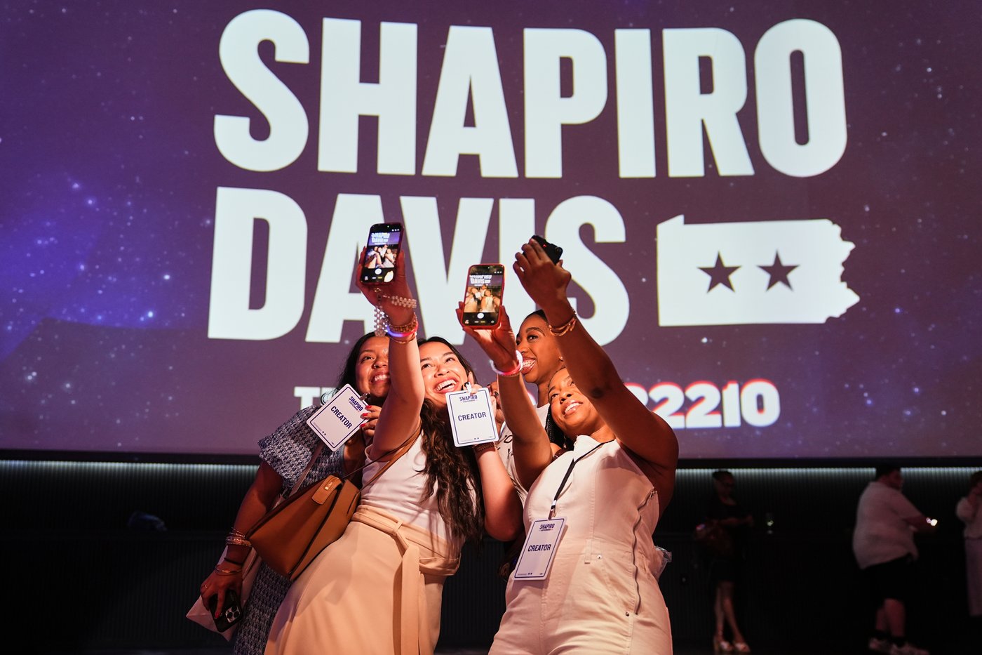 Shapiro-backed Democrats win House primaries in Pennsylvania swing districts the party hopes to flip | iNFOnews.ca