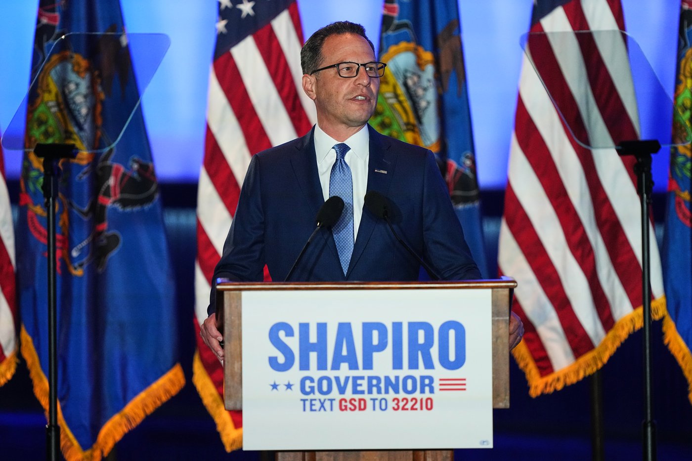Shapiro-backed Democrats win House primaries in Pennsylvania swing districts the party hopes to flip | iNFOnews.ca