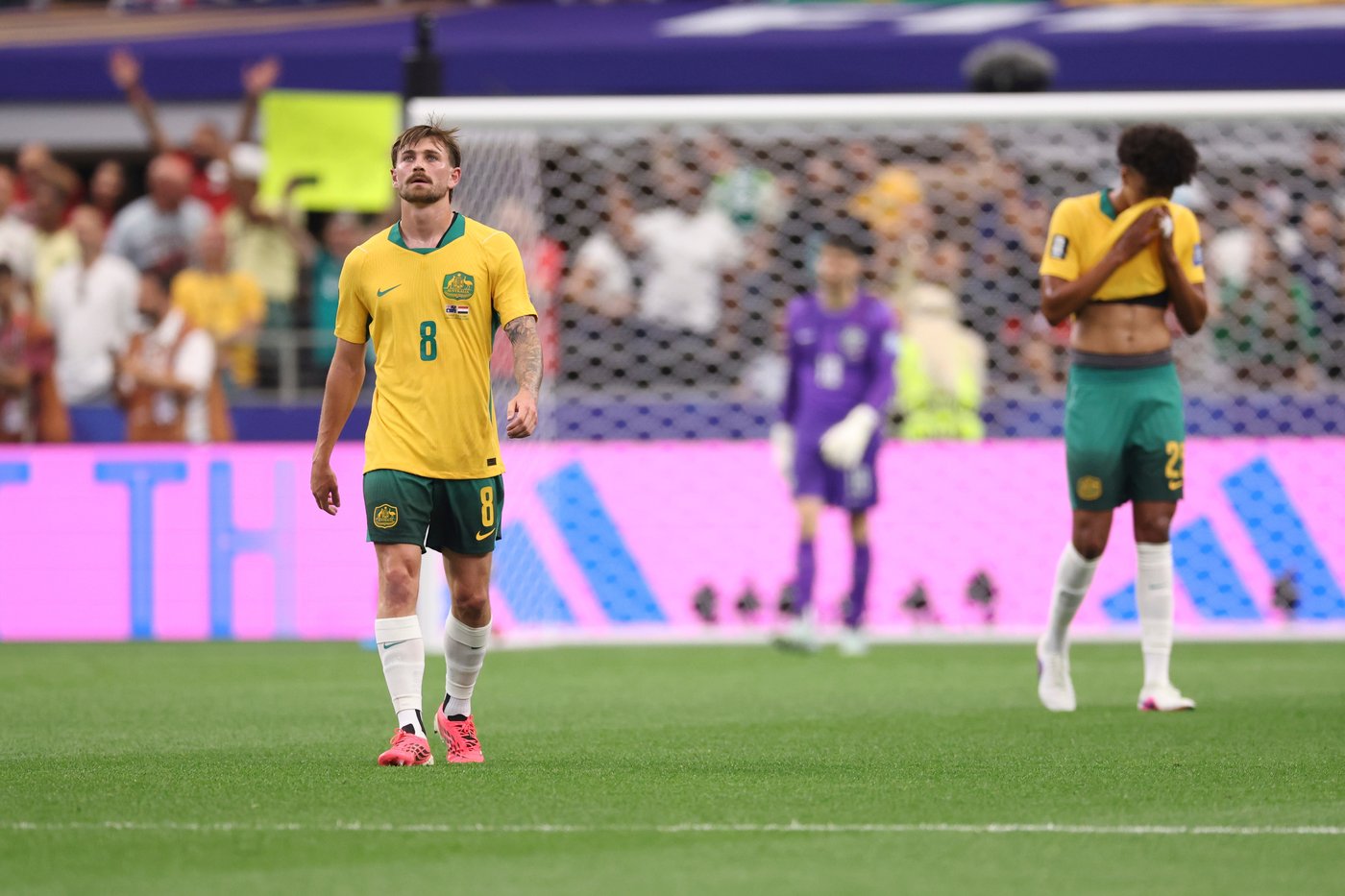 After Asia’s World Cup stumble, resignations pile up from Seoul to Riyadh | iNFOnews.ca After Asia’s World Cup stumble, resignations pile up from Seoul to Riyadh | iNFOnews.ca