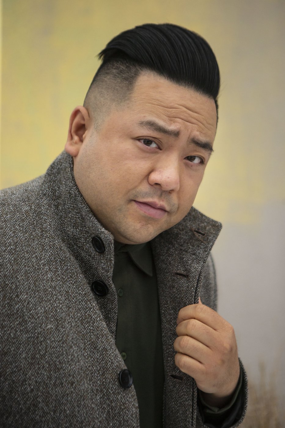 'Heated Rivalry,' 'North of North' to battle it out at Screen Awards | iNFOnews.ca