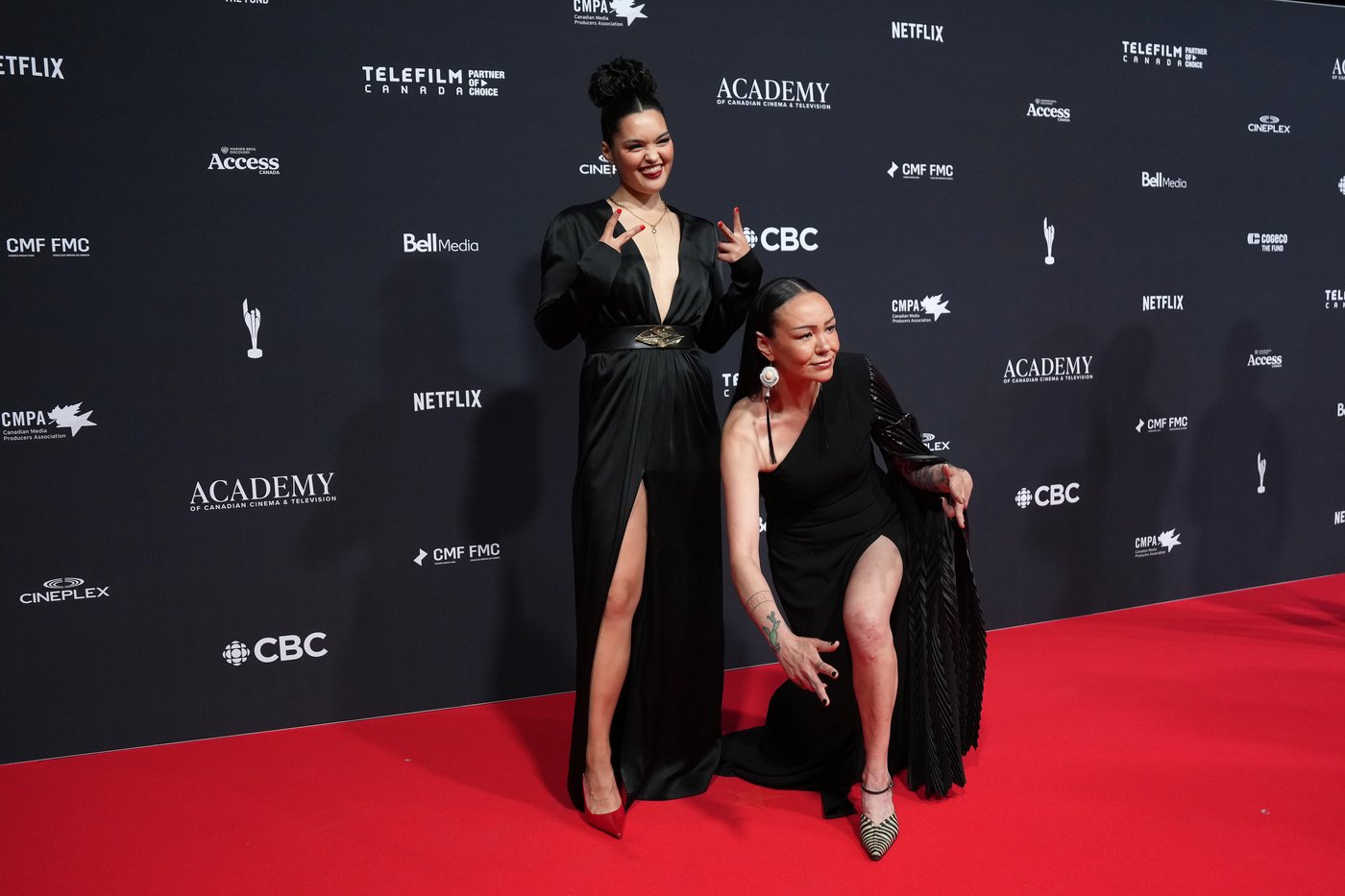 'Heated Rivalry,' 'North of North' to battle it out at Screen Awards | iNFOnews.ca