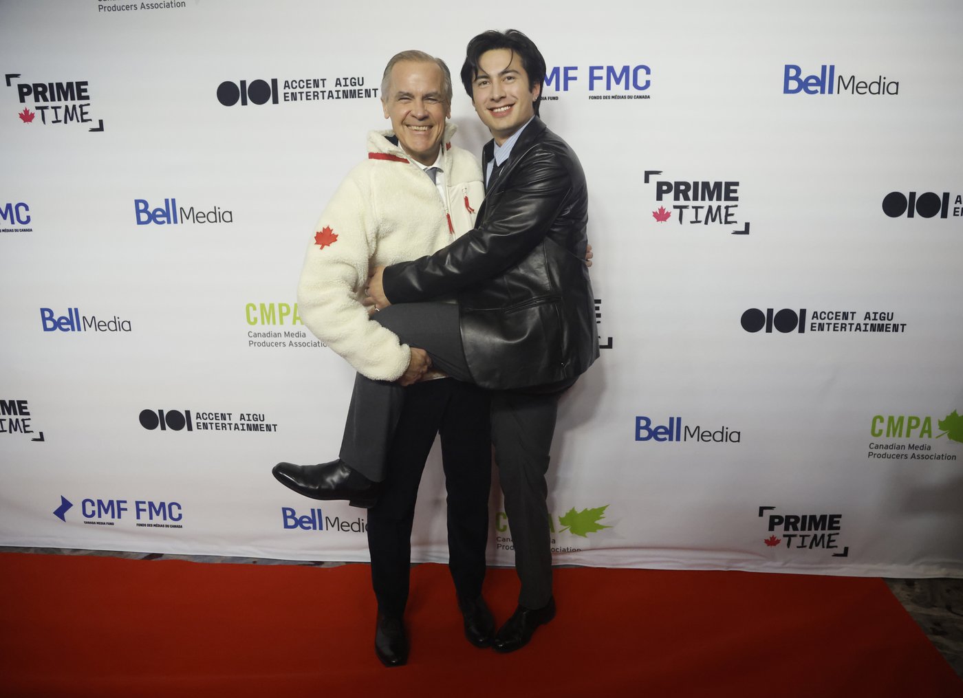 'Heated Rivalry,' 'North of North' to battle it out at Screen Awards | iNFOnews.ca