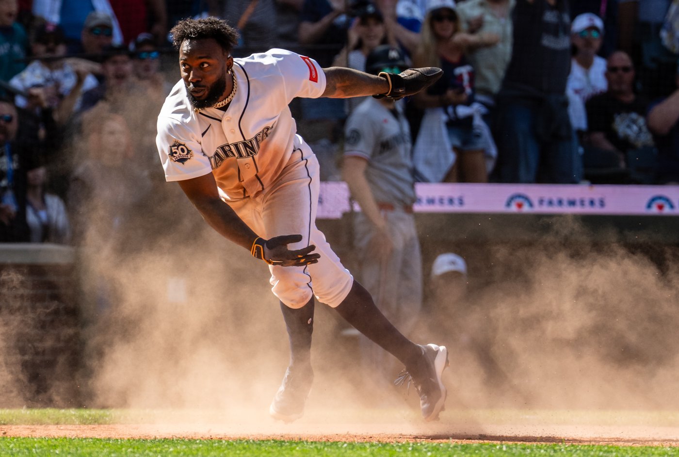 Arozarena scores in 9th as Mariners snap losing streak with 4-3 win over Twins | iNFOnews.ca Arozarena scores in 9th as Mariners snap losing streak with 4-3 win over Twins | iNFOnews.ca