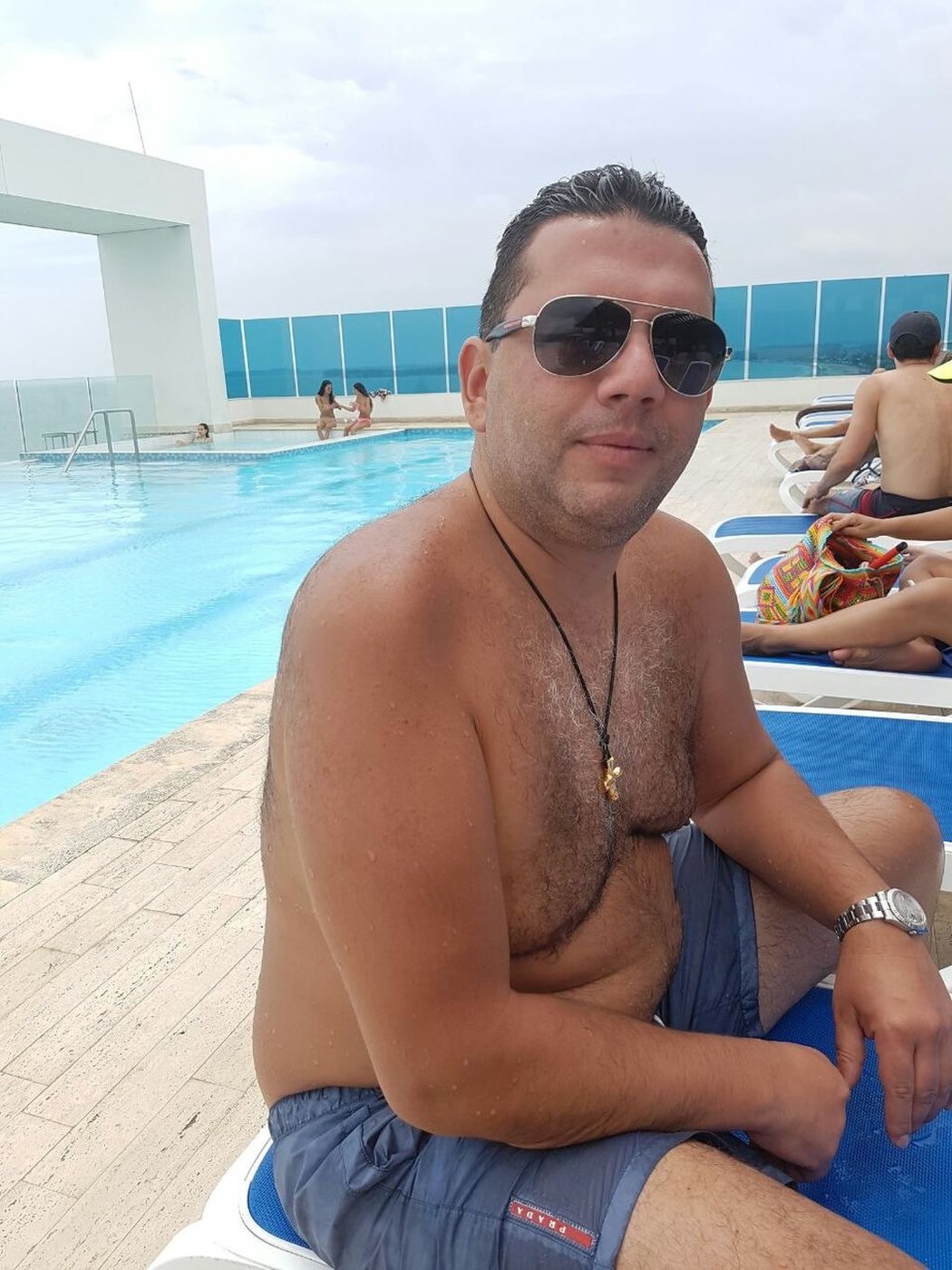 The informant earned millions working for the DEA. He paid no taxes | iNFOnews.ca