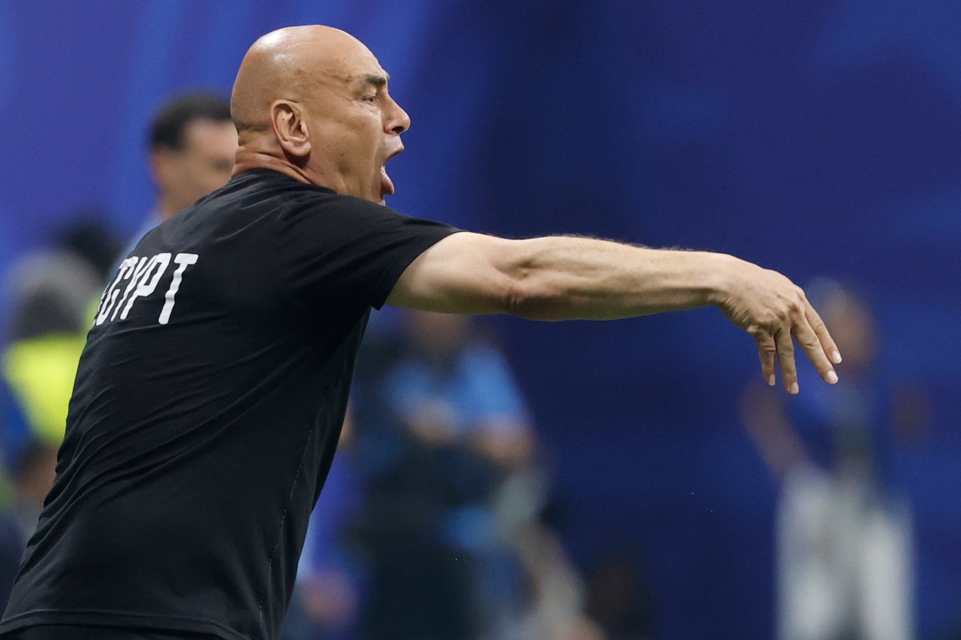 'Cannot remain silent': Egypt complains officials were biased in World Cup loss to Argentina | iNFOnews.ca 'Cannot remain silent': Egypt complains officials were biased in World Cup loss to Argentina | iNFOnews.ca
