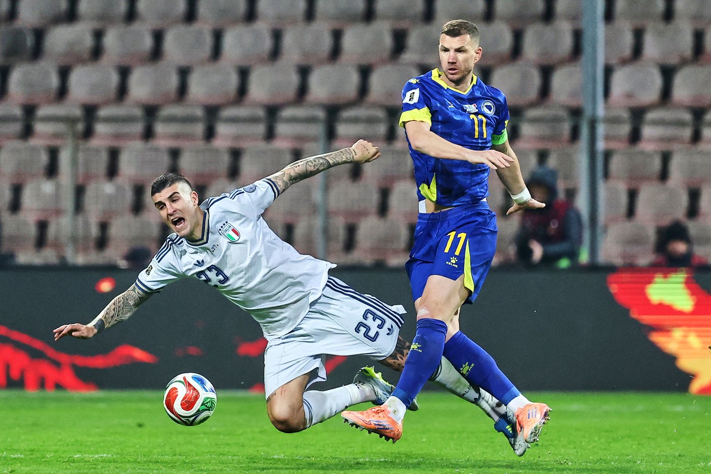 World Cup co-hosts Canada look for breakthrough on home soil in Group B | iNFOnews.ca World Cup co-hosts Canada look for breakthrough on home soil in Group B | iNFOnews.ca