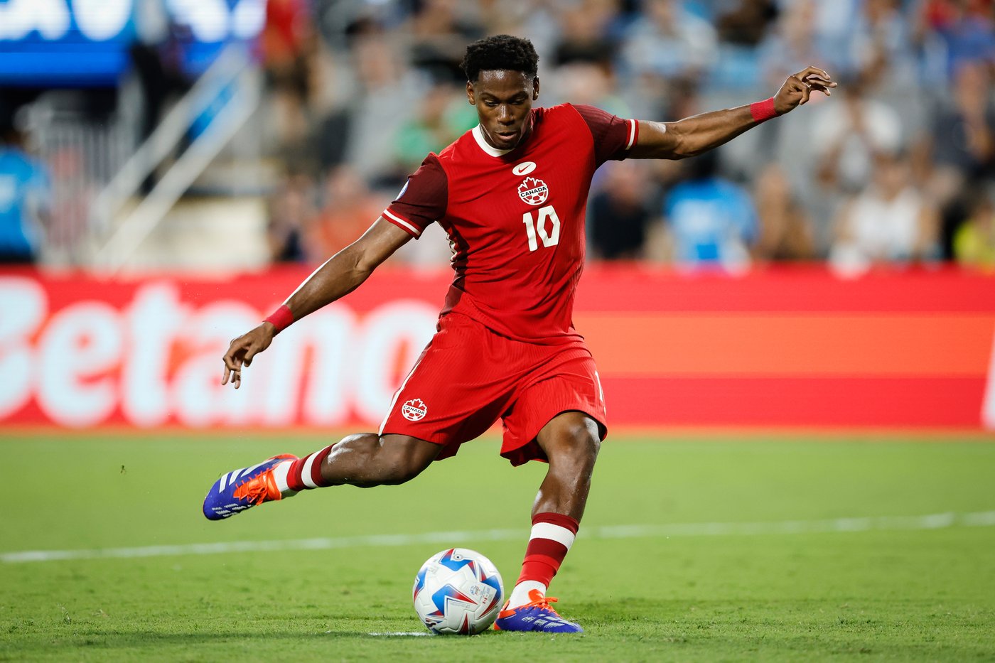 World Cup co-hosts Canada look for breakthrough on home soil in Group B | iNFOnews.ca World Cup co-hosts Canada look for breakthrough on home soil in Group B | iNFOnews.ca