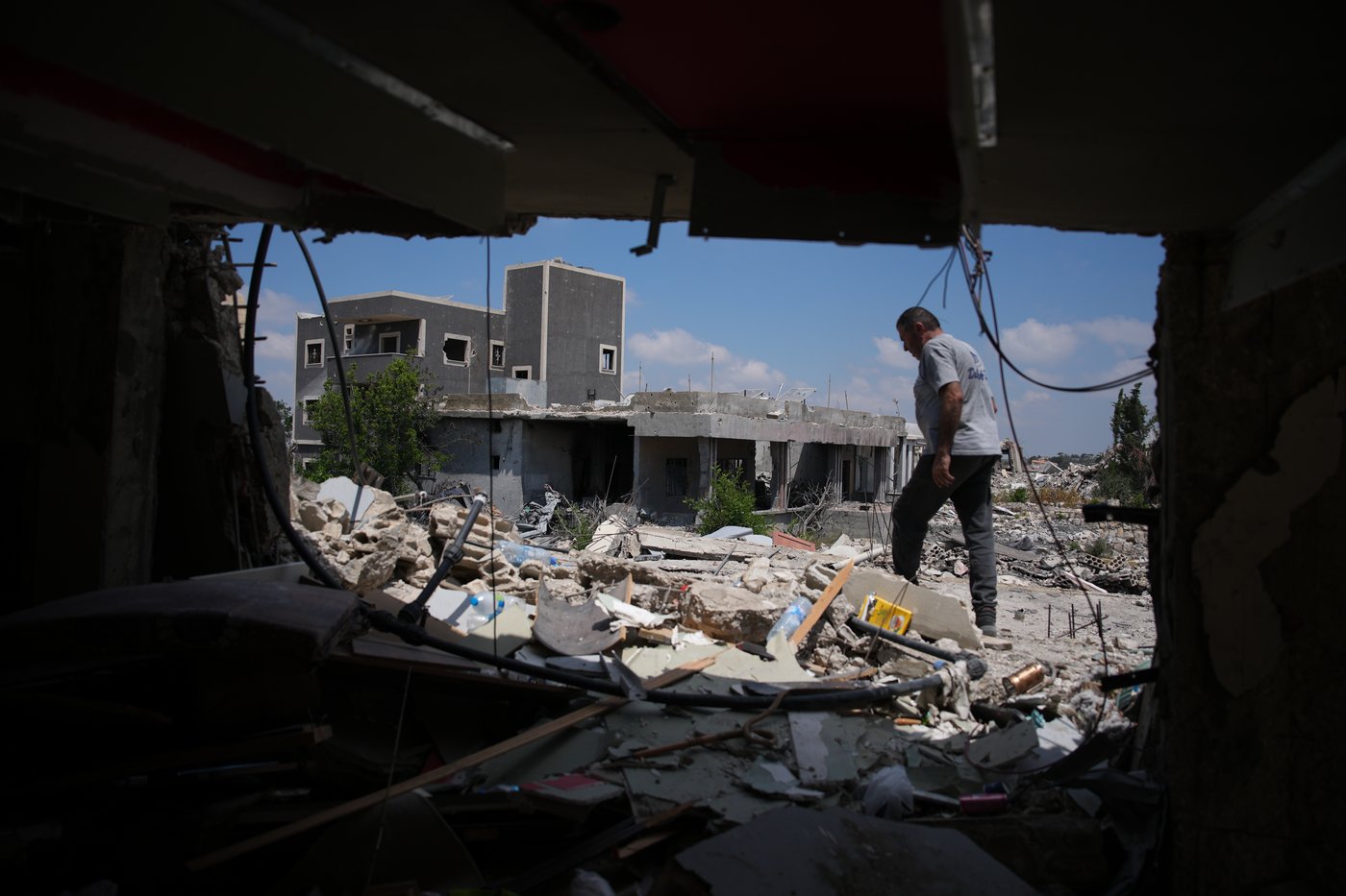 The Latest: Hegseth estimates Iran war has cost $37.5B so far | iNFOnews.ca