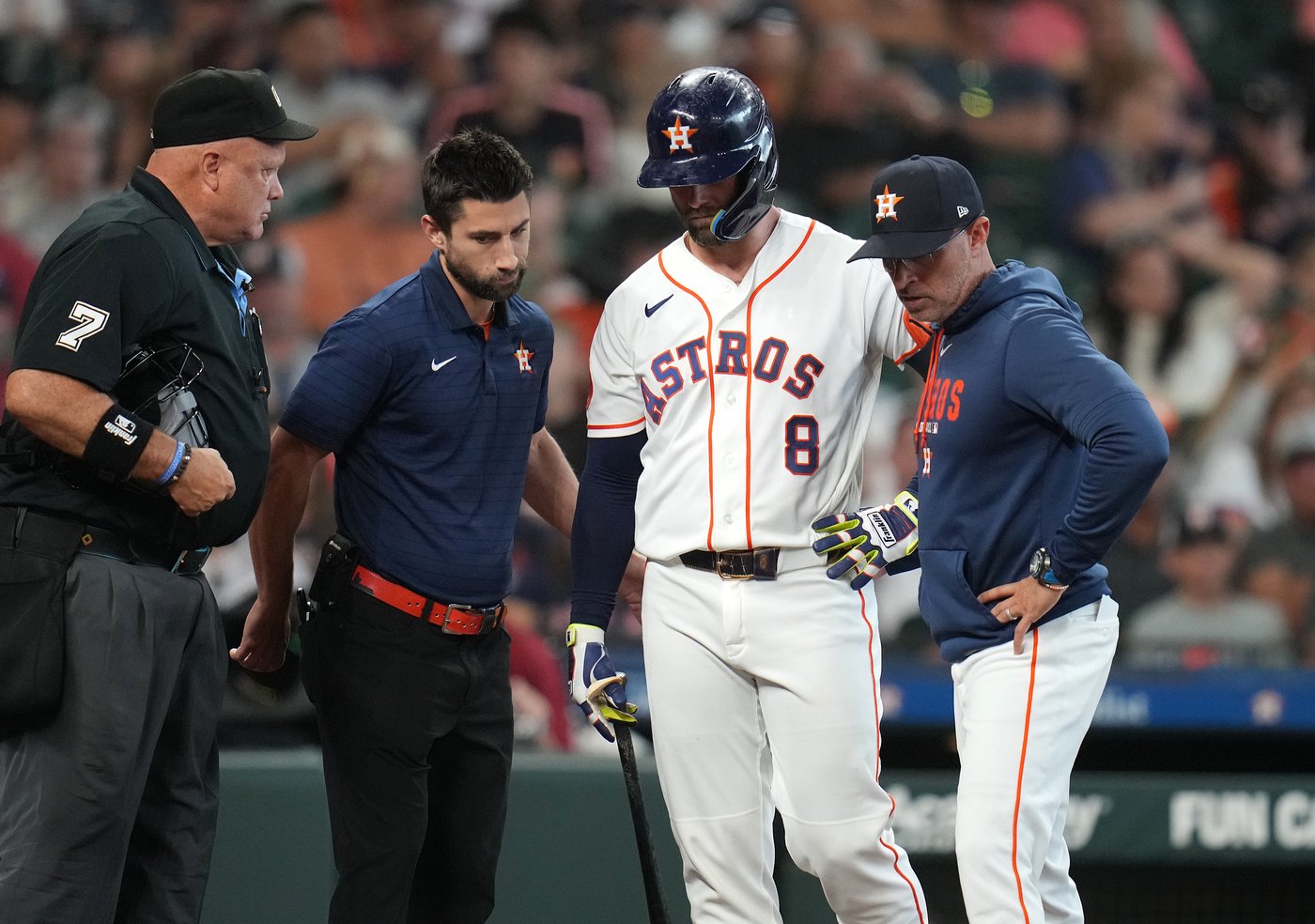Orioles outlast Astros 4-2 in 11 innings for 6th consecutive victory | iNFOnews.ca Orioles outlast Astros 4-2 in 11 innings for 6th consecutive victory | iNFOnews.ca