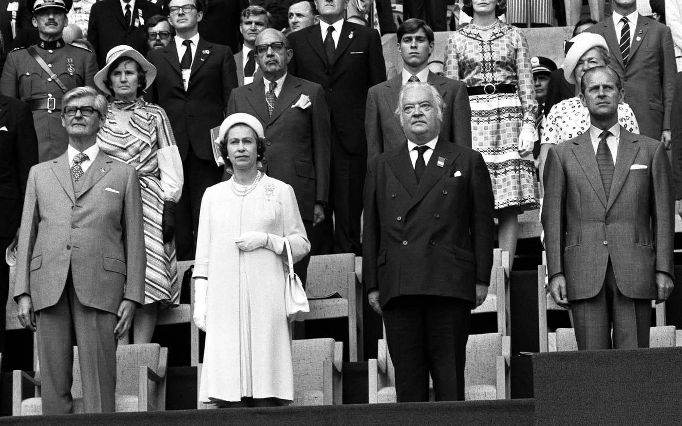 Photo Gallery: The 1976 Montreal Olympics | iNFOnews.ca