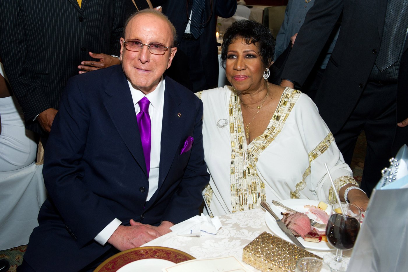 Clive Davis, music industry starmaker, has died at 94 | iNFOnews.ca