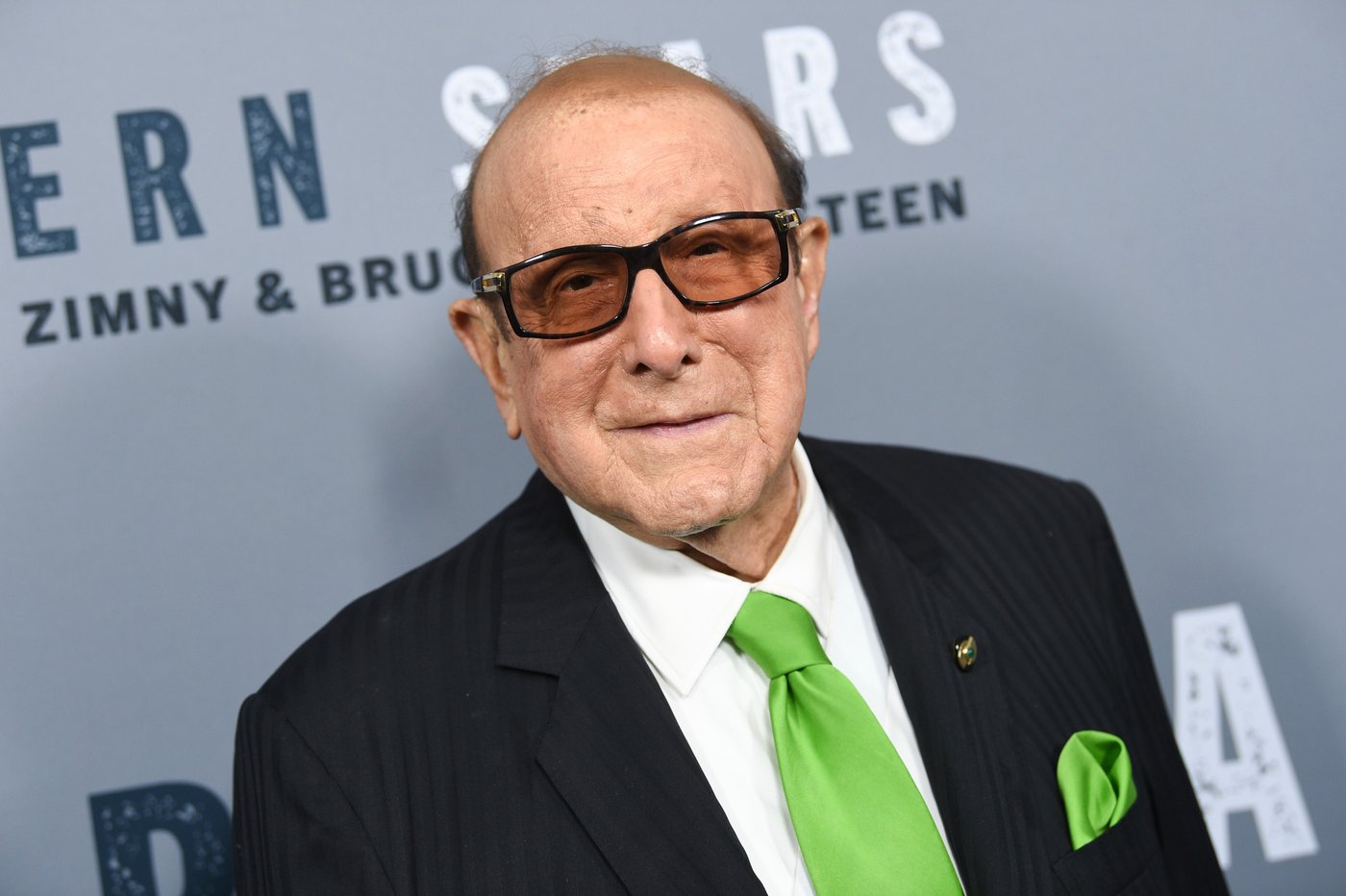 Clive Davis, music industry starmaker, has died at 94 | iNFOnews.ca