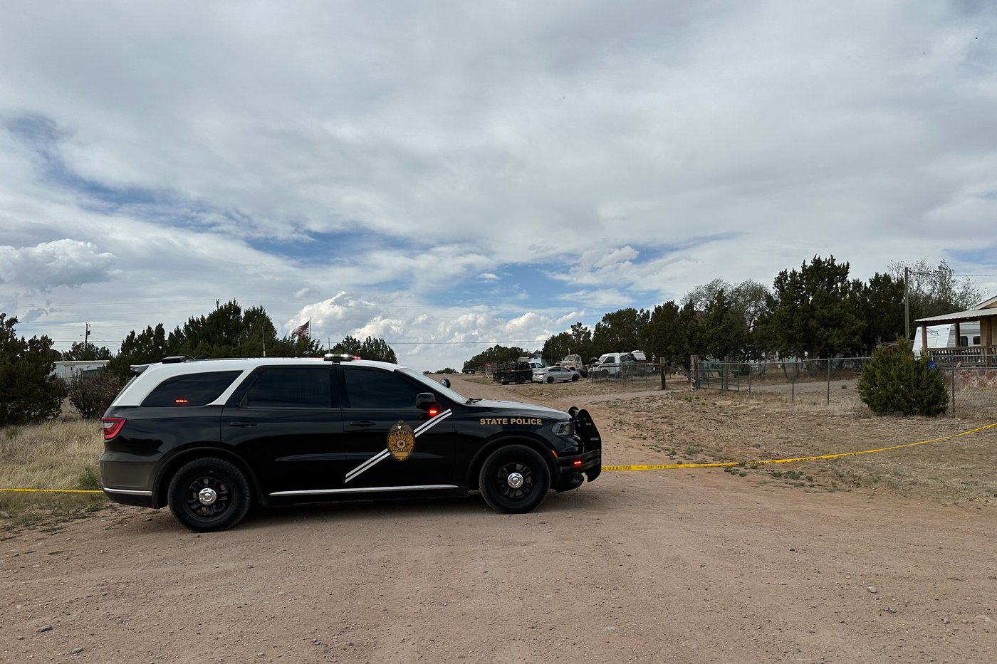 3 dead in New Mexico and first responders decontaminated after exposure to unknown substance | iNFOnews.ca