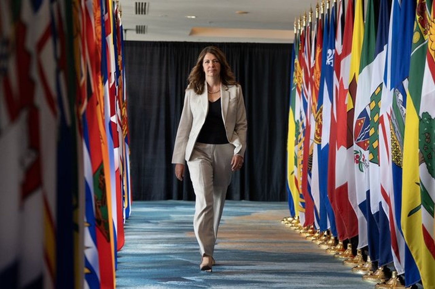 In the news today: Tariff relief packages, Alberta referendum latest, Arctic sea ice. | iNFOnews.ca