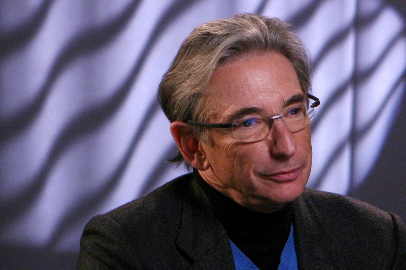 Michael Tilson Thomas, renowned conductor and composer, dies at 81 | iNFOnews.ca