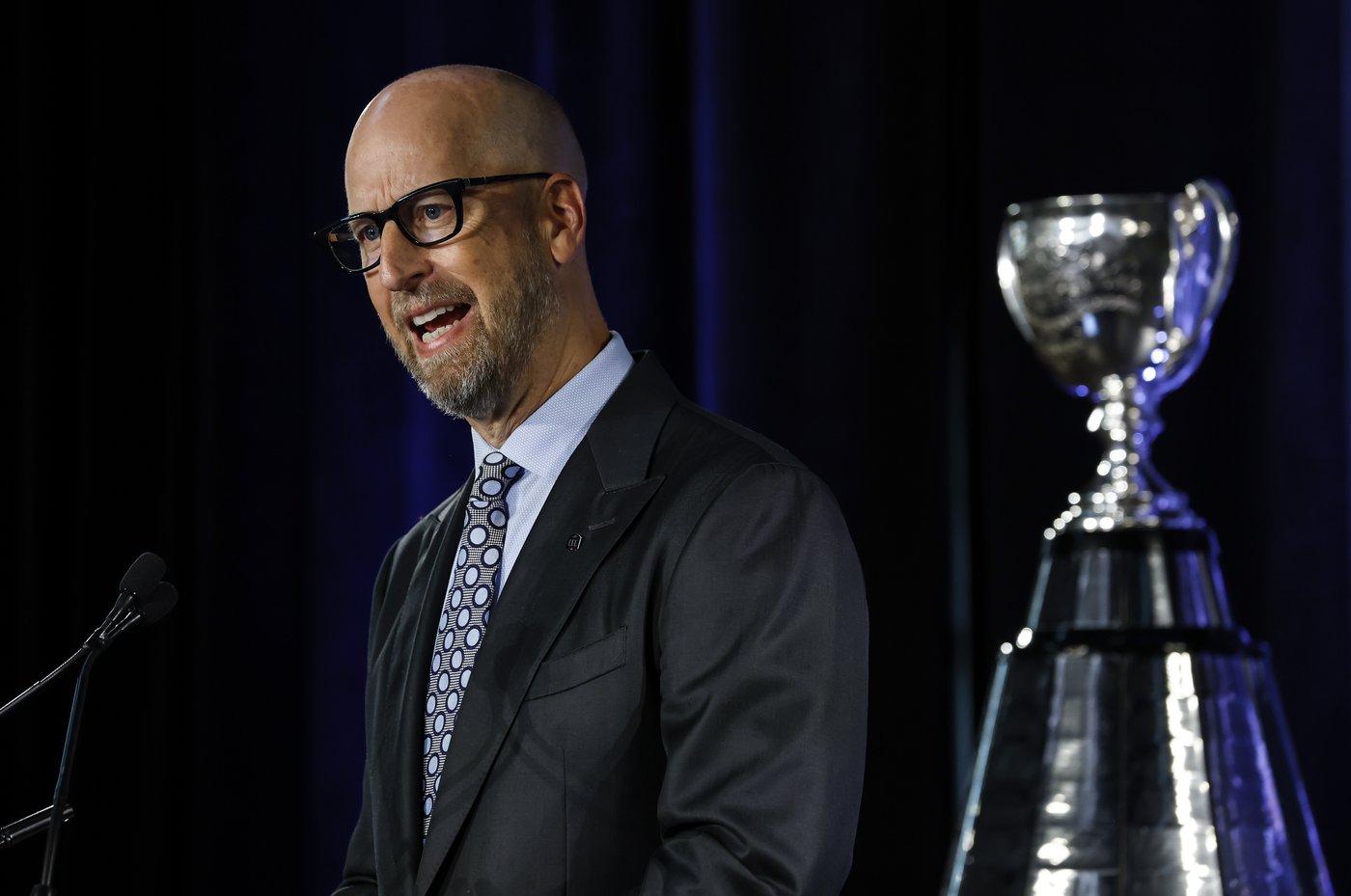 CFL to change when it begins its season and adopt new playoff format in 2027 | iNFOnews.ca