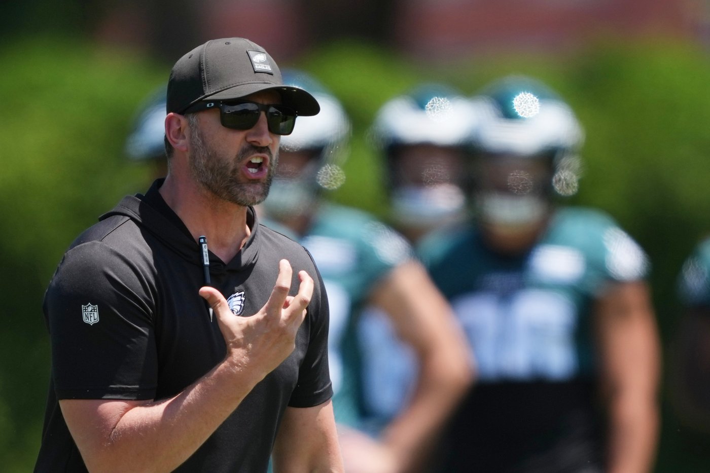 Jets' Glenn, Bucs' Bowles and Bengals' Taylor among NFL coaches facing hot-seat pressure | iNFOnews.ca