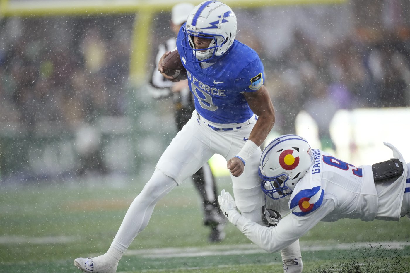 Ottawa Redblacks take Purdue offensive lineman Vaccaro first overall in CFL draft | iNFOnews.ca