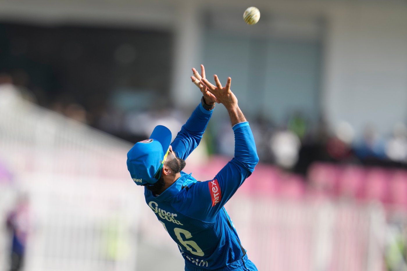 Gill and Kishan hit centuries to help India clinch ODI series against Afghanistan | iNFOnews.ca