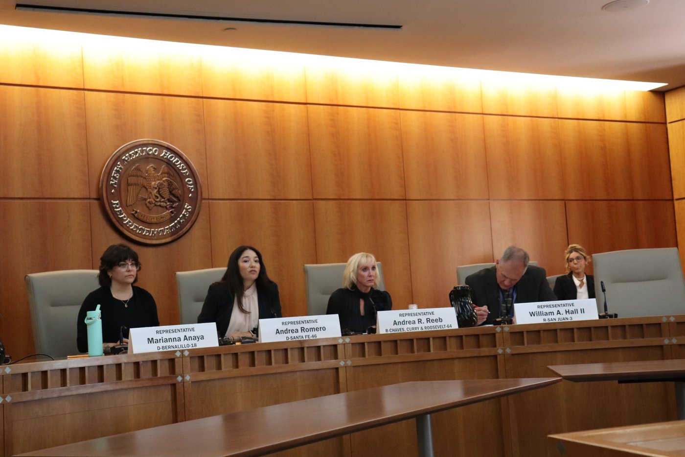 State of New Mexico sues Justice Department and Todd Blanche, saying they blocked its Epstein probe | iNFOnews.ca State of New Mexico sues Justice Department and Todd Blanche, saying they blocked its Epstein probe | iNFOnews.ca