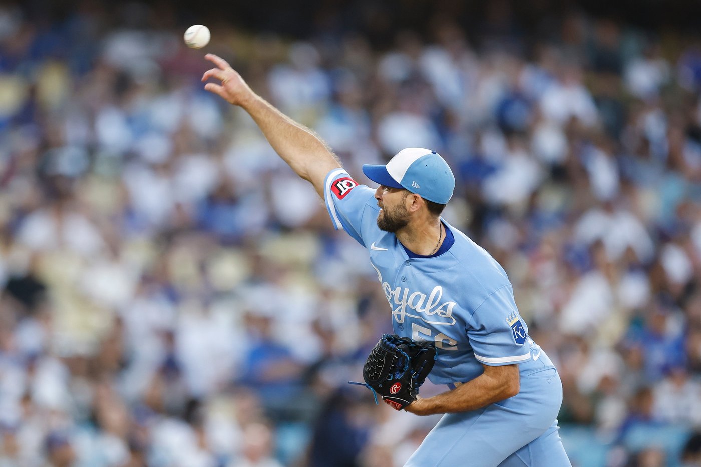 Max Muncy’s 10th-inning single lifts the Dodgers past the Royals 5-4 | iNFOnews.ca Max Muncy’s 10th-inning single lifts the Dodgers past the Royals 5-4 | iNFOnews.ca