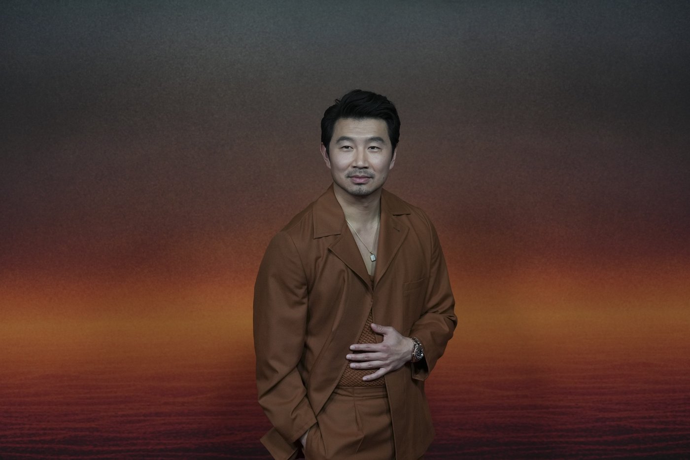 Simu Liu says the path to a 'Shang-Chi' sequel 'feels clearer than it's ever been' | iNFOnews.ca