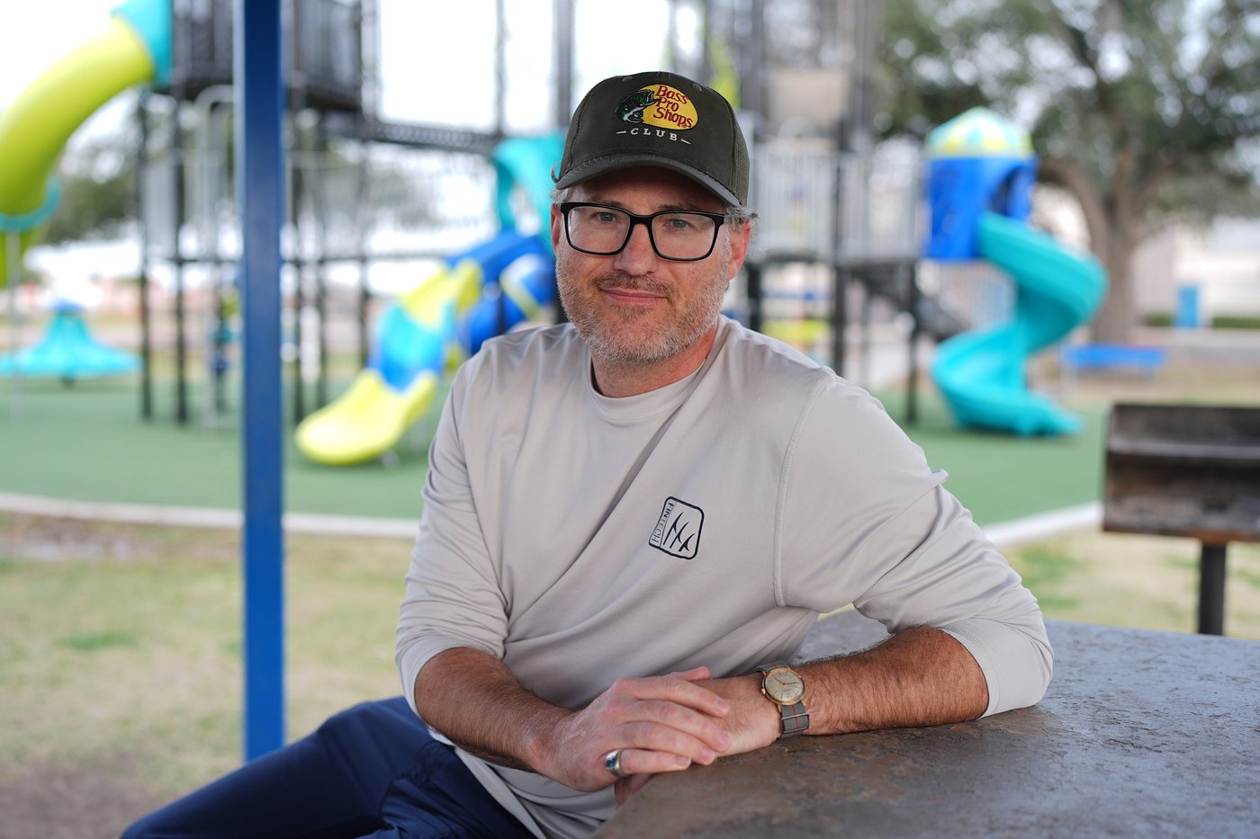 In their own words: Texans vote under redrawn maps ordered by Trump | iNFOnews.ca In their own words: Texans vote under redrawn maps ordered by Trump | iNFOnews.ca